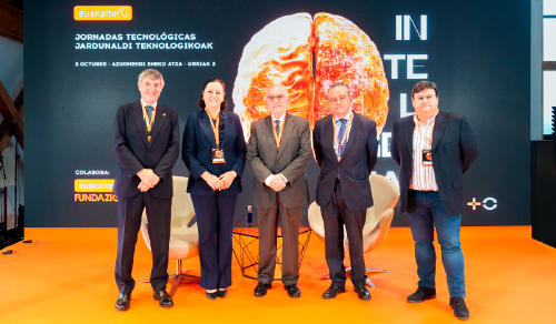 jornadas tecnológicas K jornadas tecnológicas K
