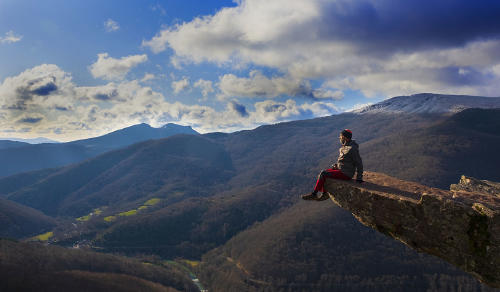 mirador zamariain mirador zamariain