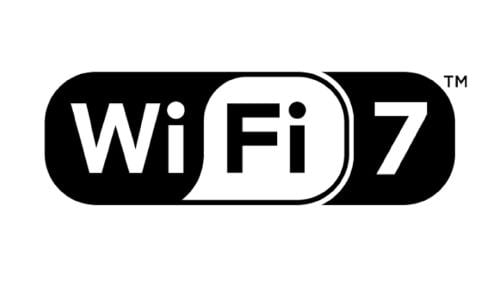 wifi7 Logo WiFi 7