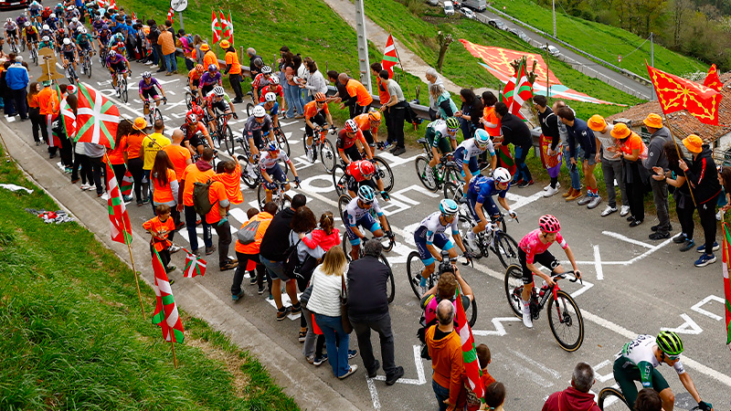 Itzulia Euskaltel Euskadi