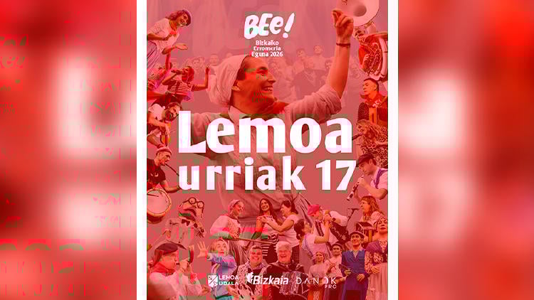 festivales euskadi 2026 bizkaiko erromeria eguna Bizkaiko Erromeria Eguna 2026