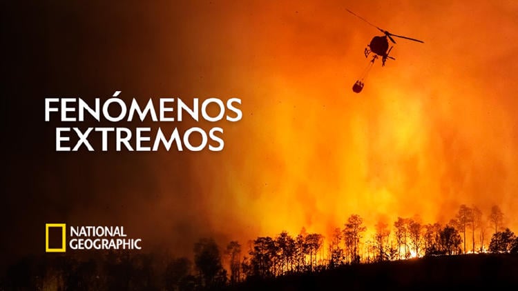 estrenos television octubre 2026 euskaltel fenomenos extremos national geographic estrenos television octubre 2026 euskaltel fenomenos extremos national geographic