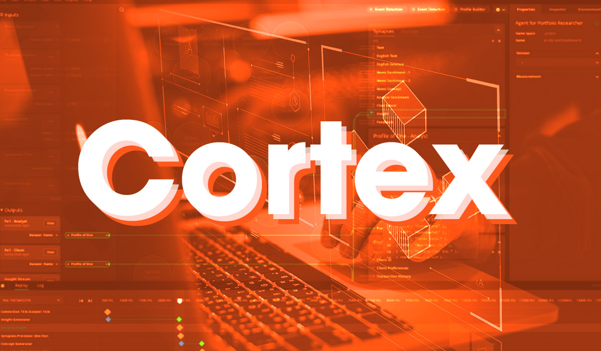 cortex ia