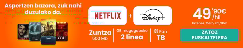 Euskaltel