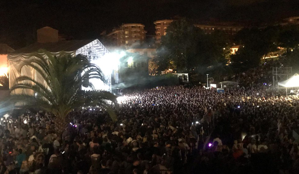 Fiestas de Galdakao 