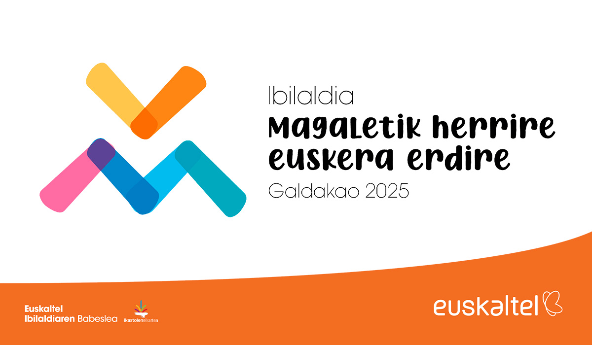 ibilaldia 2025