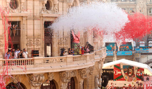 fiestas bilbao 2024 fiestas bilbao 2024