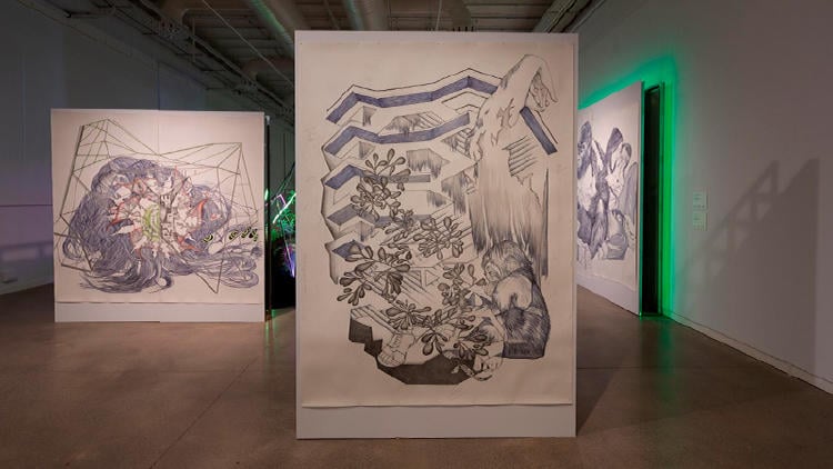 agenda diciembre euskadi exposicion marlene mccarty agenda diciembre euskadi exposicion marlene mccarty