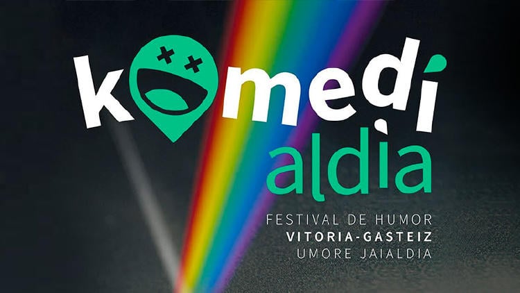 fiestas vitoria gasteiz komedialdia fiestas vitoria gasteiz komedialdia
