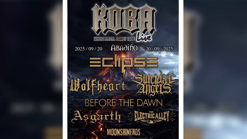 cartel festival koba 2025