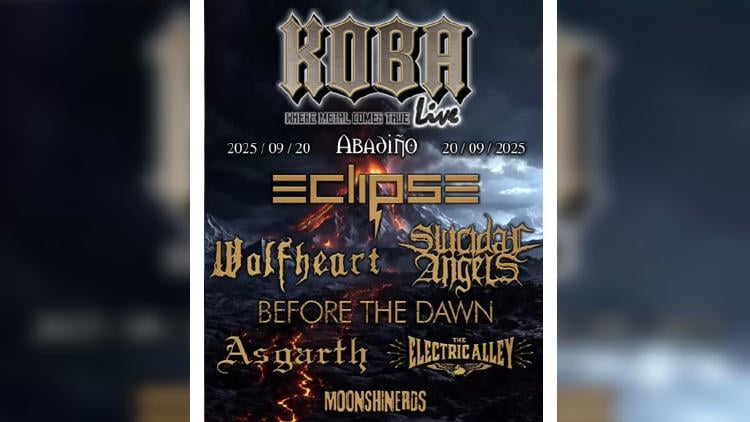 cartel festival koba 2025 cartel festival koba 2025