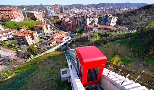 funicular masustegi bilbao funicular masustegi bilbao