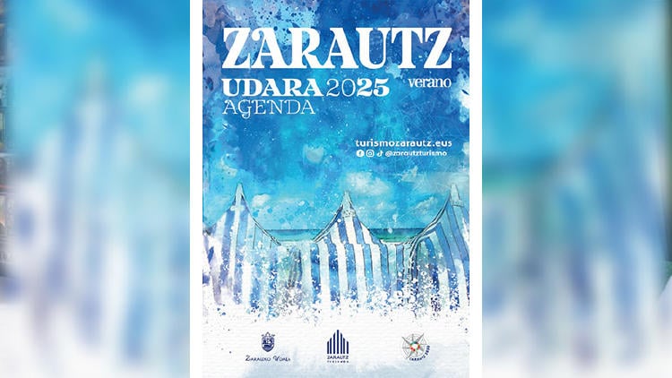 fiestas zarautz 2025 Fiestas Zarautz 2025 Semana Grande