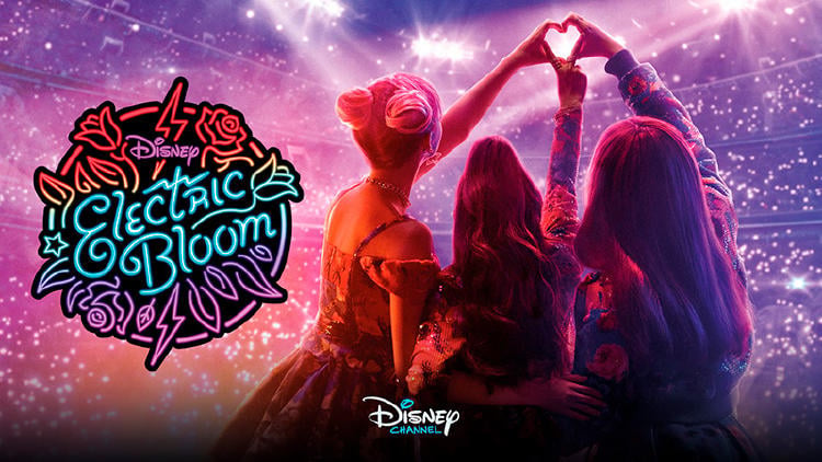 estrenos television julio 2026 euskaltel electric bloom disney channel estrenos television julio 2026 euskaltel electric bloom disney channel