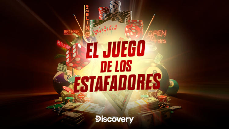 estrenos television abril 2024 euskaltel juego estafadores