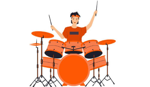 Test de personalidad qué grupo de música eres Test de personalidad qué grupo de música eres