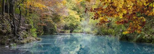 nacedero urredera Nacedero del Urederra