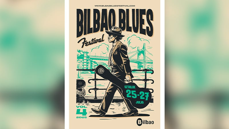 festivales euskadi bilbao blues festival