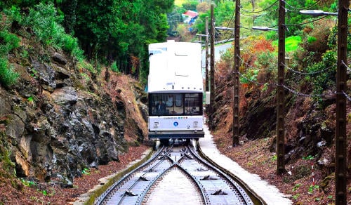 funicular larreineta funicular larreineta