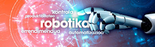 blogEmpresas robotica K eus robotica