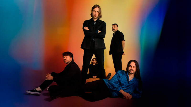 agenda euskadi abril concierto altin gun