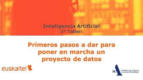 primeros pasos proyecto data primeros pasos proyecto data