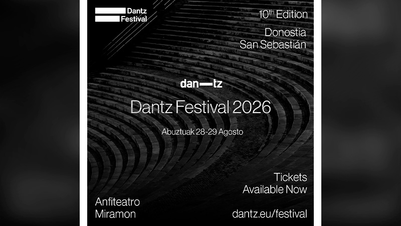 Dantz Festival 2026