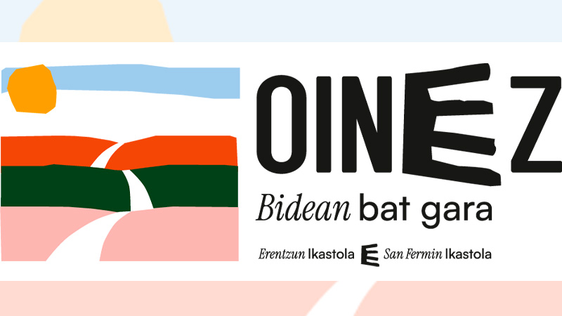logo nafarroa oinez 2026