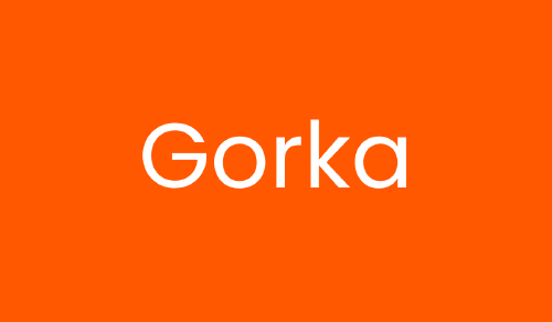 Gorka Imagen con el nombre de Gorka