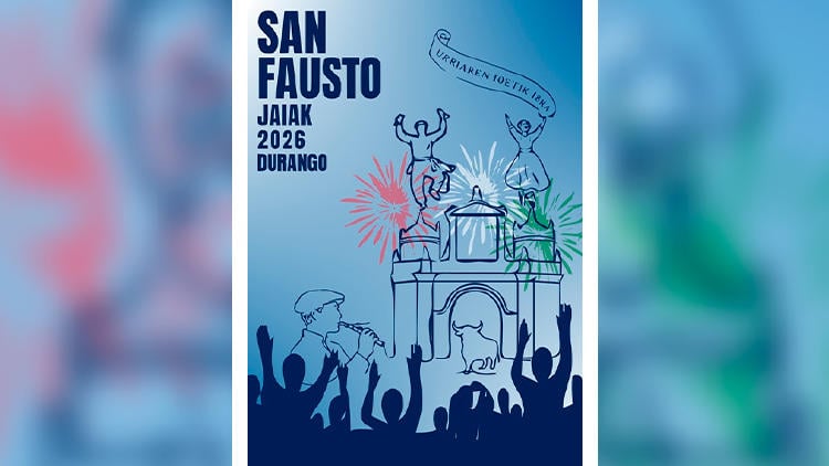 fiestas durango 2026 san fausto Fiestas de Durango 2026 San Fausto