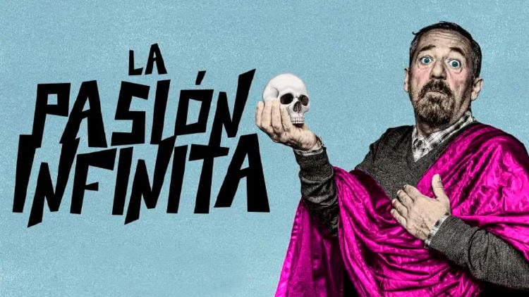 agenda euskadi agosto teatro la pasion infinita agenda euskadi agosto teatro la pasion infinita