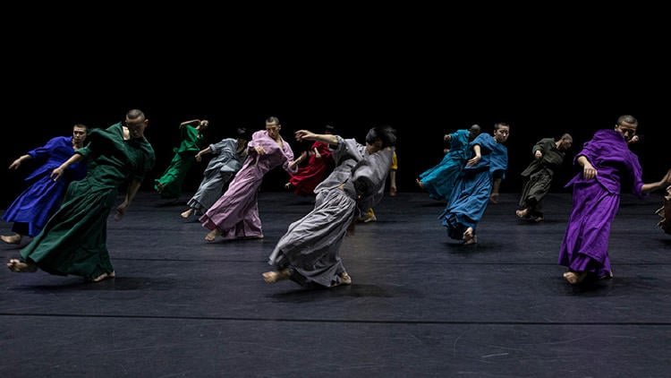 agenda euskadi septiembre tao dance agenda euskadi septiembre tao dance