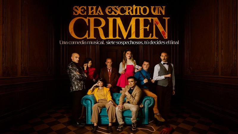 agenda euskadi mayo teatro escrito crimen
