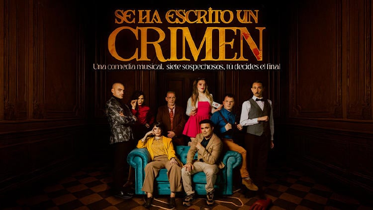 agenda euskadi mayo teatro escrito crimen agenda euskadi mayo teatro escrito crimen