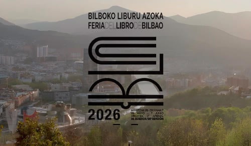feria libro bilbao 2026 feria libro bilbao 2026