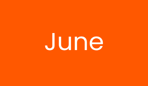 June Imagen con el nombre de June