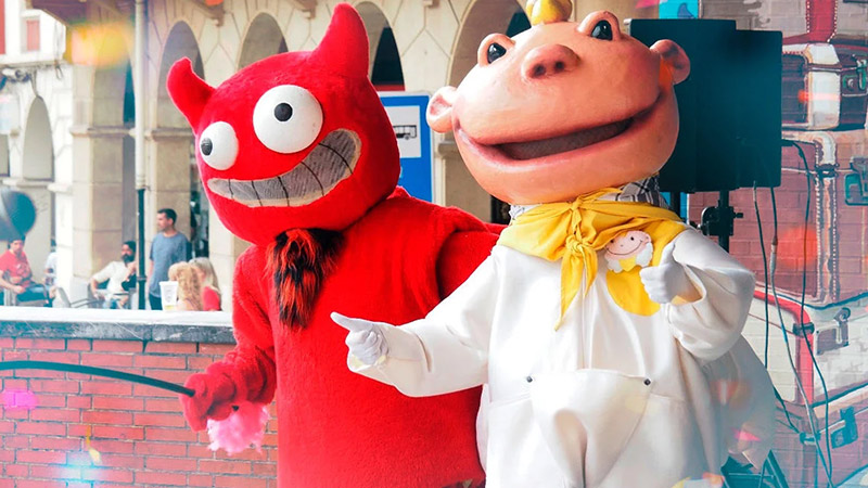 agenda euskadi julio fiestas barakaldo