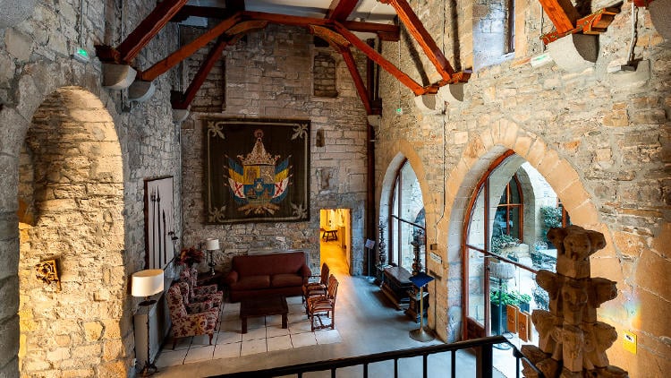 paradores euskadi hondarribia paradores euskadi hondarribia