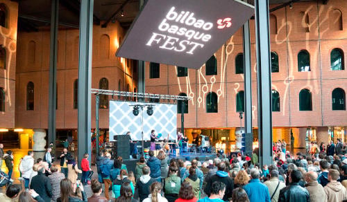 Bilbao Basque Fest 