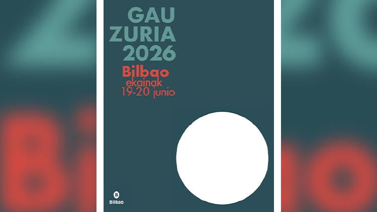 noche blanca bilbao 2026 Noche blanca de Bilbao 2026