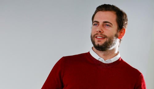 entrevista adrián K inteligencia artificial empresas