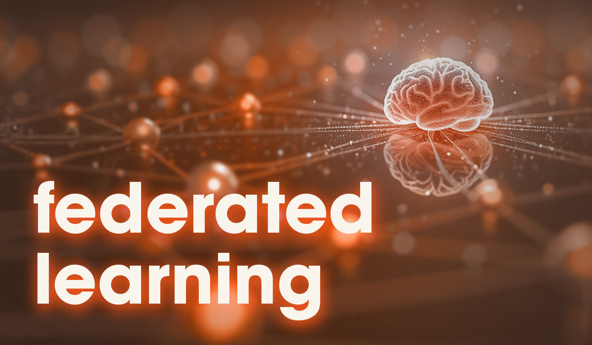 federated learning
