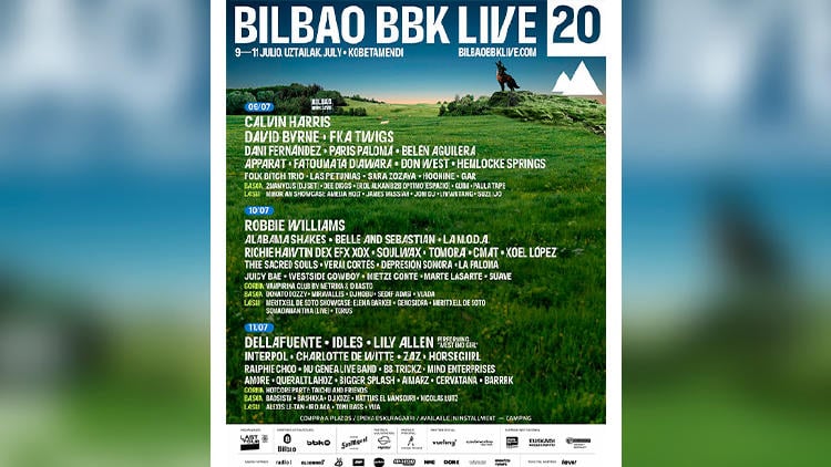 cartel bbk live 2026 cartel bbk live 2026