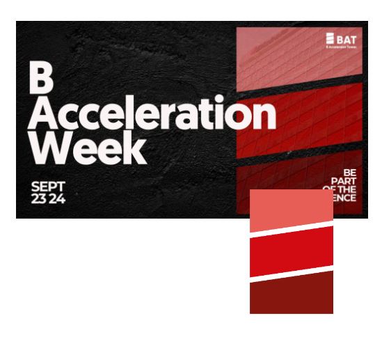 B Acceleration Week _ Euskaltel empresas