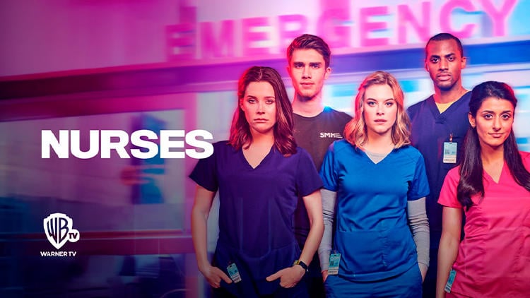 estrenos television marzo 2026 euskaltel nurses warner tv estrenos television marzo 2026 euskaltel nurses warner tv