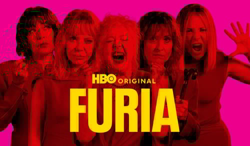estrenos television julio 2025 telecable furia max estrenos television julio 2025 telecable furia max