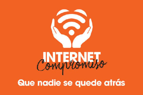 Internet compromiso de Euskaltel