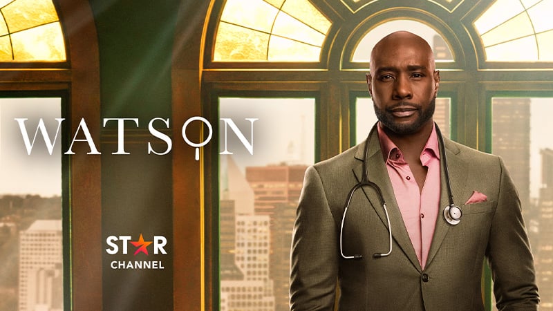 estrenos television marzo 2025 euskaltel watson smart channel