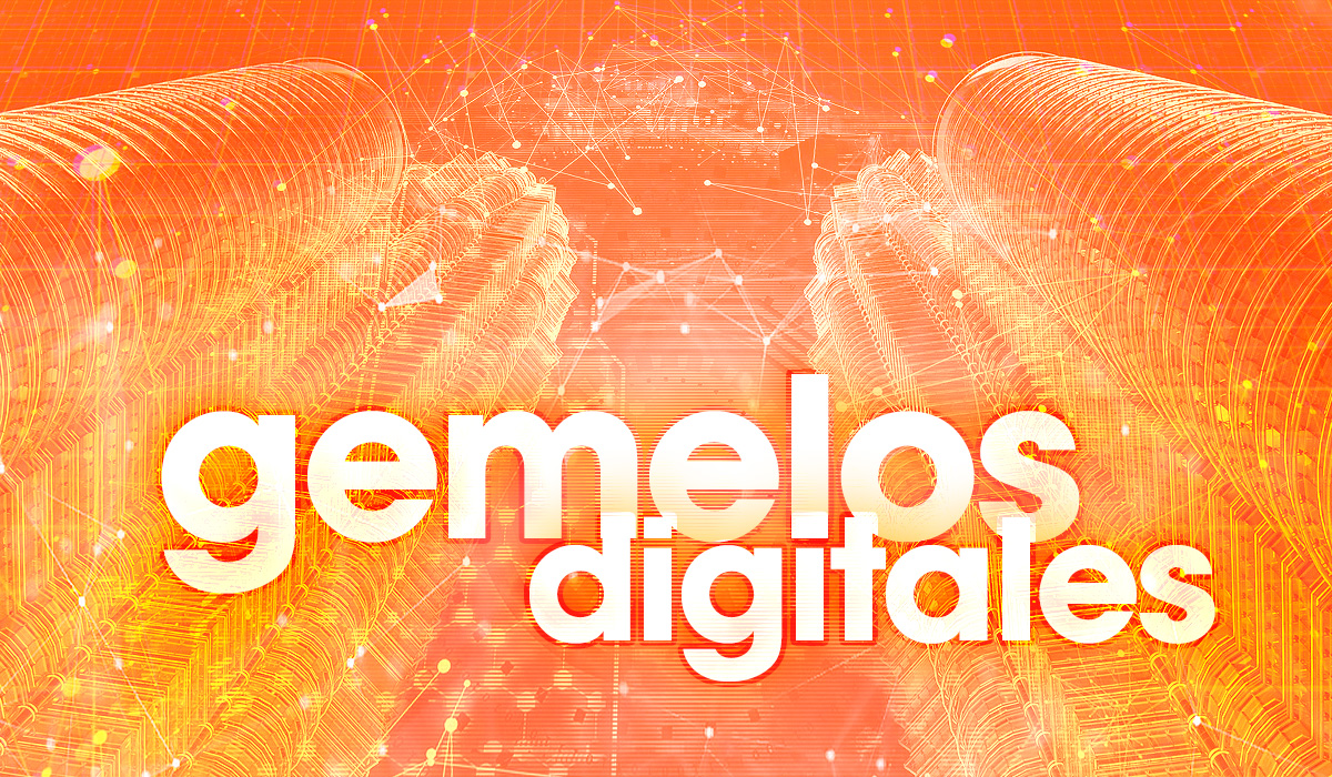 gemelos digitales K