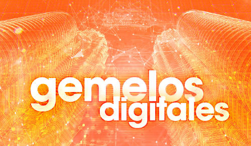 gemelos digitales K gemelos digitales K